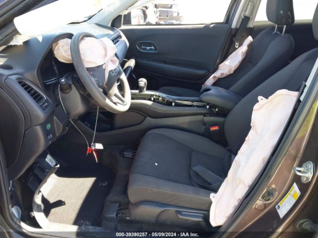 3CZRU5H54MM727728 Honda Hr-v 2wd Ex