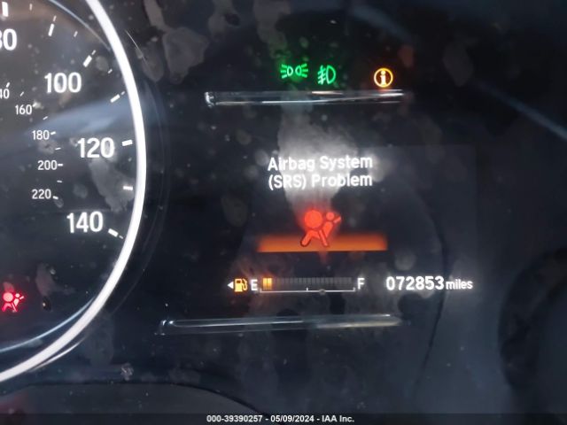 3CZRU5H54MM727728 Honda Hr-v 2wd Ex
