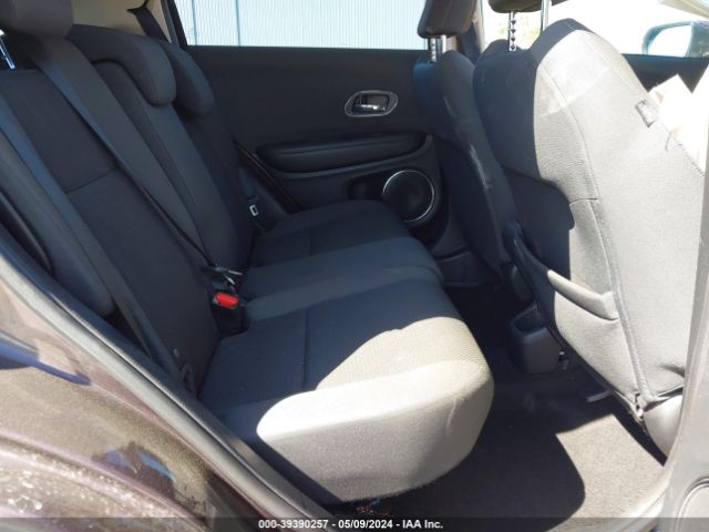 3CZRU5H54MM727728 Honda Hr-v 2wd Ex
