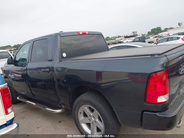 1C6RR6KT4HS636631 RAM 1500 Express  4x2 5'7 Box