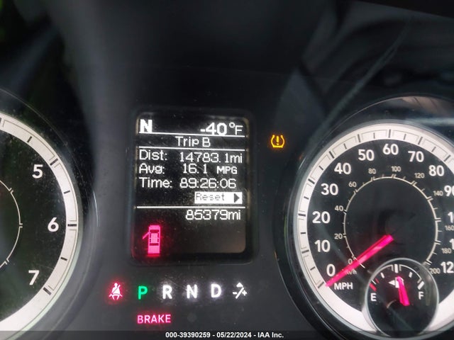 RAM 1500 Express  4x2 5'7 Box 2017 1C6RR6KT4HS636631 Image 15