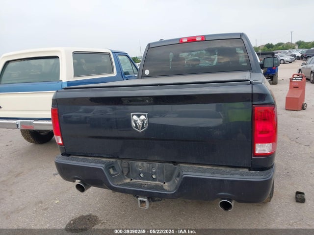 RAM 1500 Express  4x2 5'7 Box 2017 1C6RR6KT4HS636631 Image 16