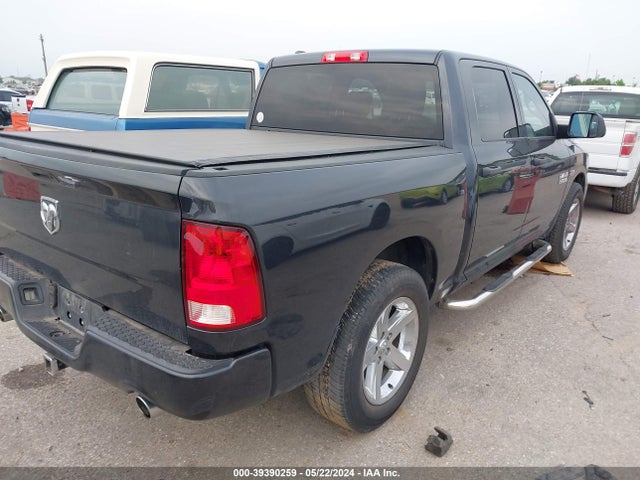 1C6RR6KT4HS636631 RAM 1500 Express  4x2 5'7 Box