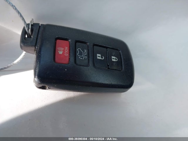 Toyota Rav4 Limited 2015 2T3YFREV3FW133267 Image 11