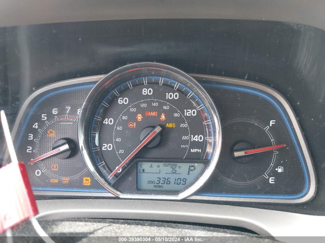 Toyota Rav4 Limited 2015 2T3YFREV3FW133267 Image 7