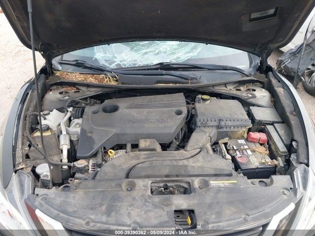 Nissan Altima 2.5 S 2017 1N4AL3APXHN309357 Image 10