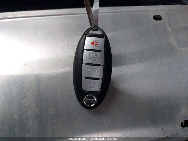 Nissan Altima 2.5 S 2017 1N4AL3APXHN309357 Image 11