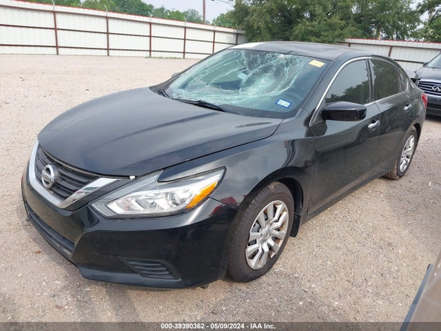 Nissan Altima 2.5 S 2017 1N4AL3APXHN309357 Image 2