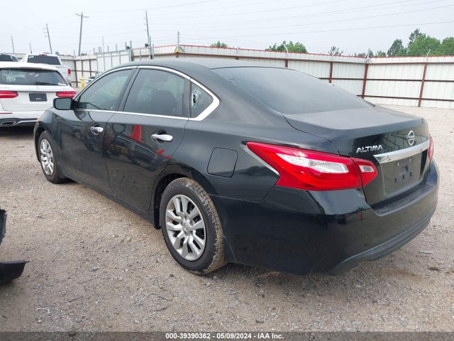 Nissan Altima 2.5 S 2017 1N4AL3APXHN309357 Image 3