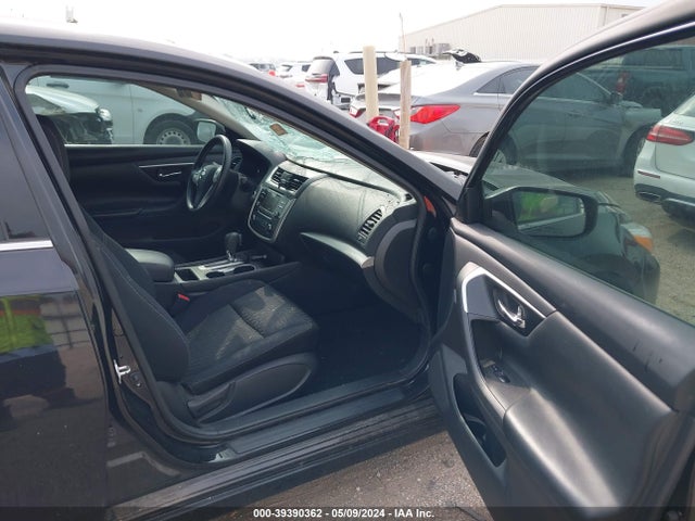 Nissan Altima 2.5 S 2017 1N4AL3APXHN309357 Image 5