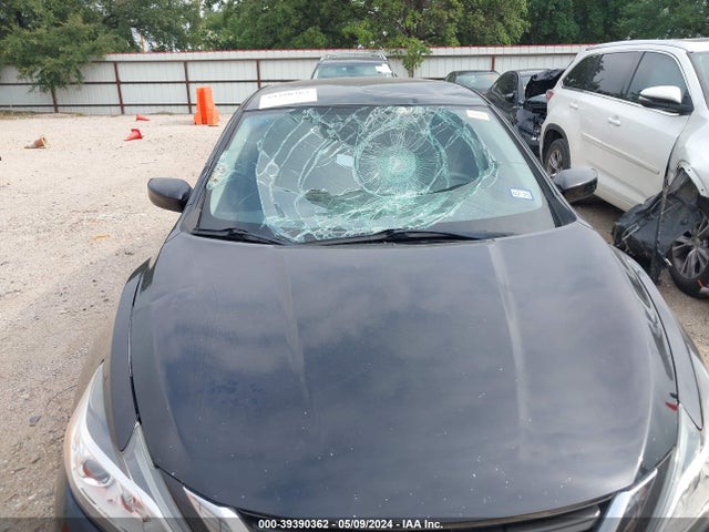 Nissan Altima 2.5 S 2017 1N4AL3APXHN309357 Image 6