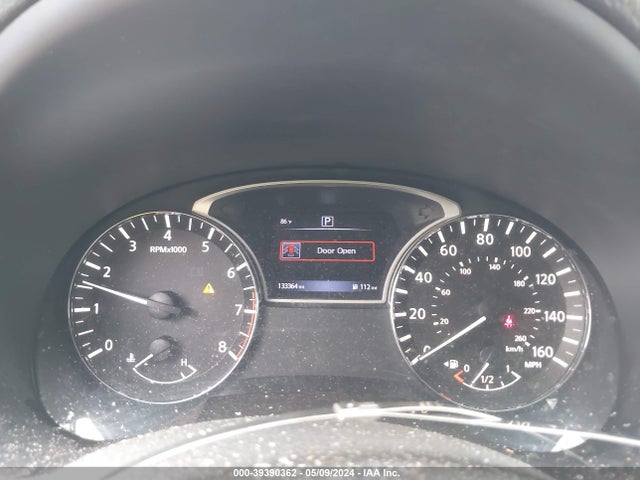 Nissan Altima 2.5 S 2017 1N4AL3APXHN309357 Image 7