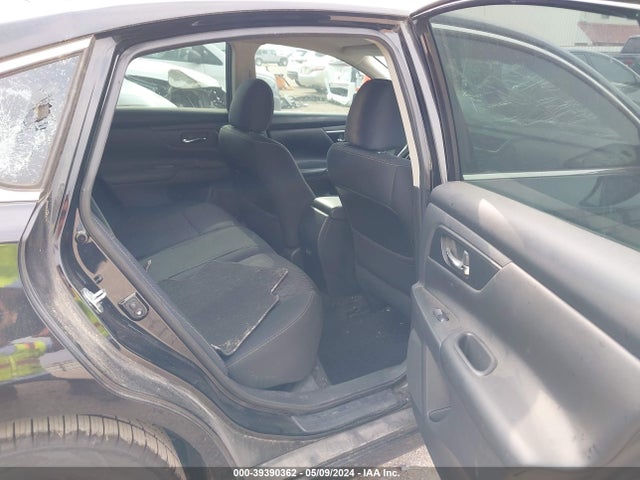 Nissan Altima 2.5 S 2017 1N4AL3APXHN309357 Image 8