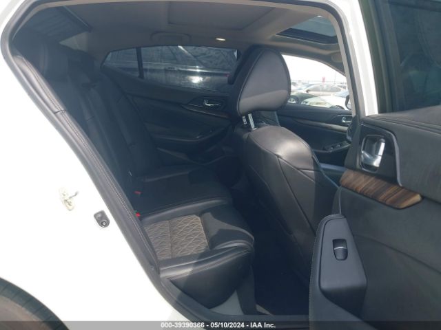 1N4AA6AP0HC435343 Nissan Maxima 3.5 Platinum