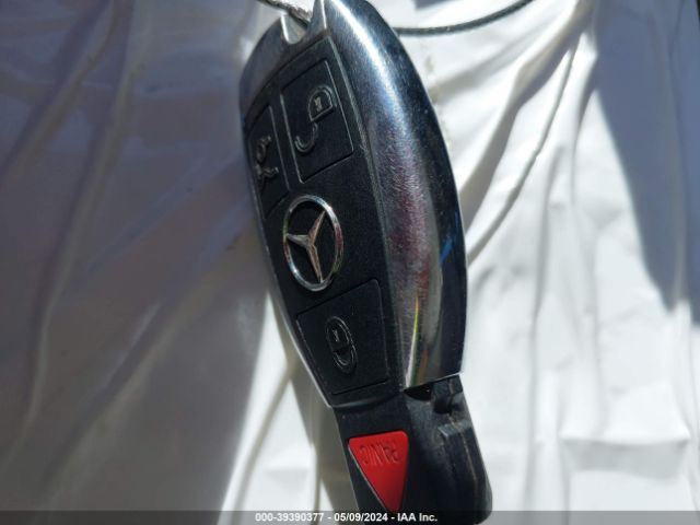 WDDGF4HB3EG221915 Mercedes-Benz C 250 Luxury/sport