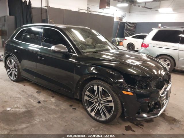 WA1C4AFY5J2046671 auction archive image