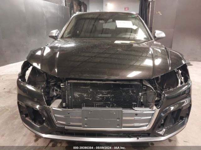 WA1C4AFY5J2046671 Audi Sq5 3.0t Premium Plus