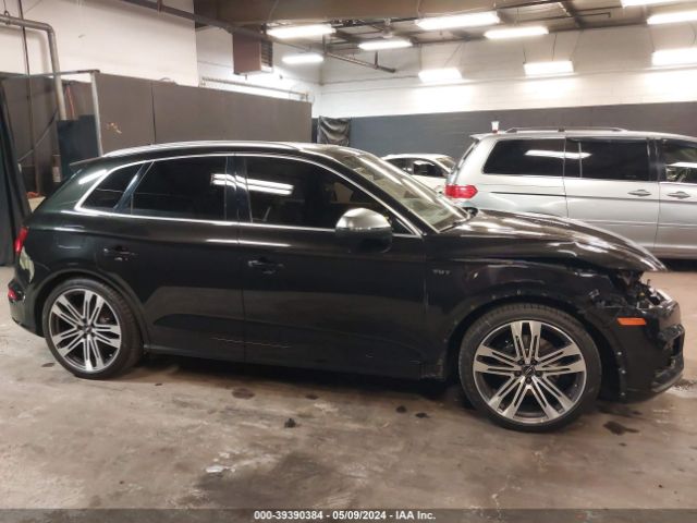 WA1C4AFY5J2046671 Audi Sq5 3.0t Premium Plus