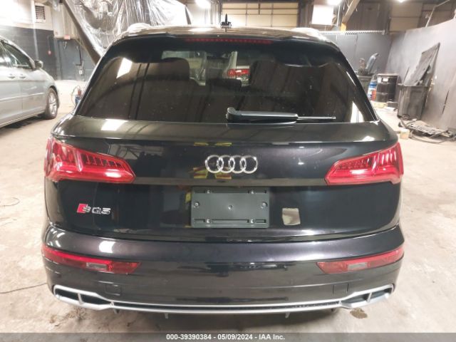 WA1C4AFY5J2046671 Audi Sq5 3.0t Premium Plus