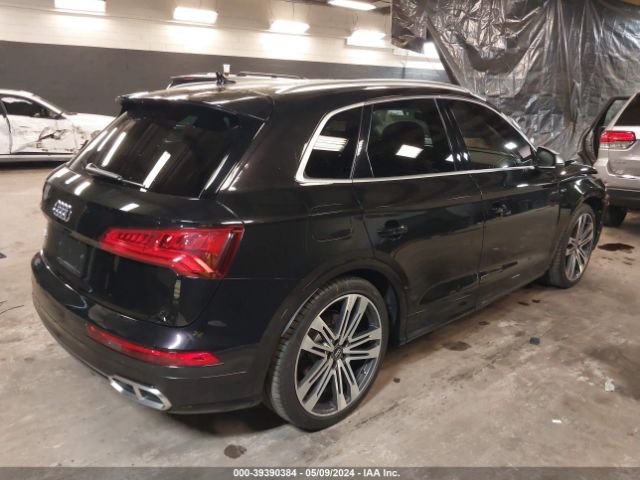 WA1C4AFY5J2046671 Audi Sq5 3.0t Premium Plus