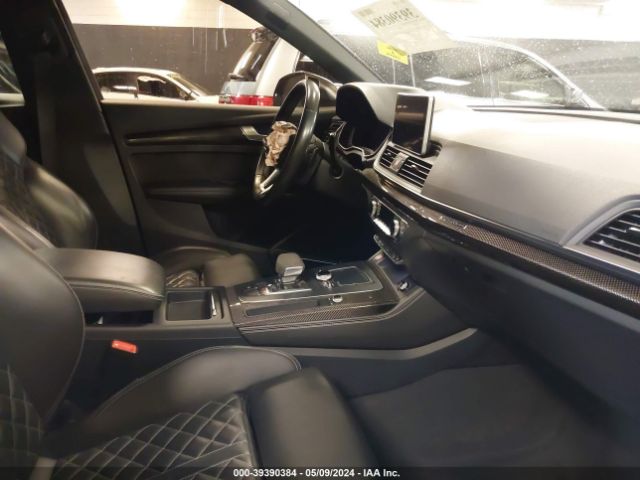 WA1C4AFY5J2046671 Audi Sq5 3.0t Premium Plus