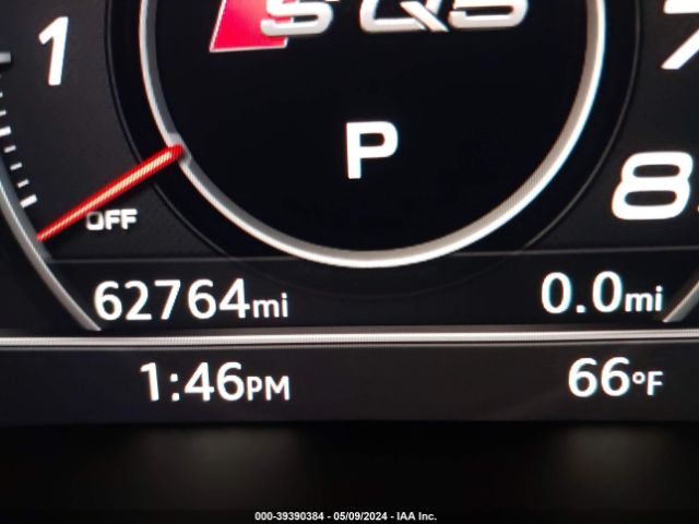 WA1C4AFY5J2046671 Audi Sq5 3.0t Premium Plus