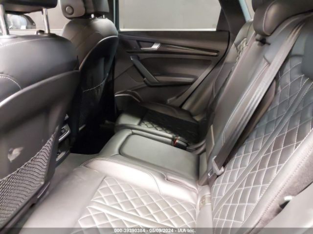 WA1C4AFY5J2046671 Audi Sq5 3.0t Premium Plus