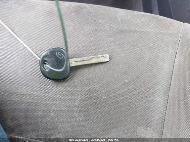 KNADM4A38H6017110 KIA RIO LX