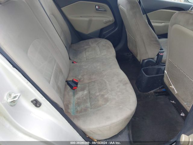 KNADM4A38H6017110 KIA RIO LX