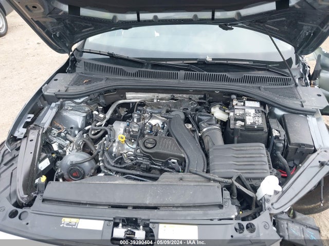 3VW5M7BU2RM005534 Volkswagen Jetta 1.5t S