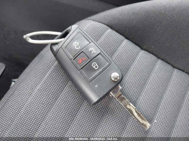 3VW5M7BU2RM005534 Volkswagen Jetta 1.5t S