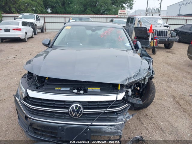 3VW5M7BU2RM005534 Volkswagen Jetta 1.5t S