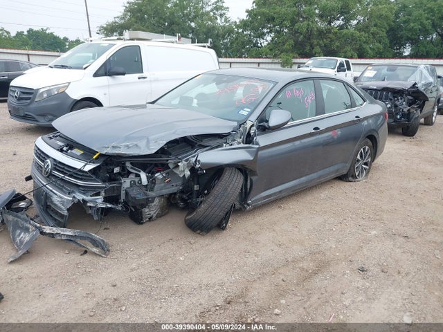 3VW5M7BU2RM005534 Volkswagen Jetta 1.5t S