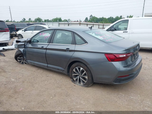 3VW5M7BU2RM005534 Volkswagen Jetta 1.5t S