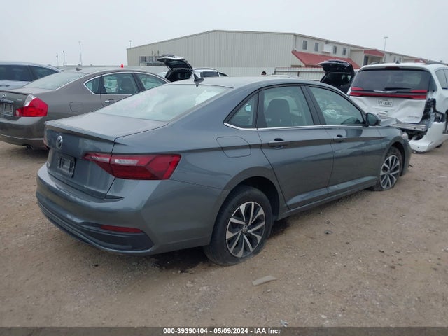 3VW5M7BU2RM005534 Volkswagen Jetta 1.5t S