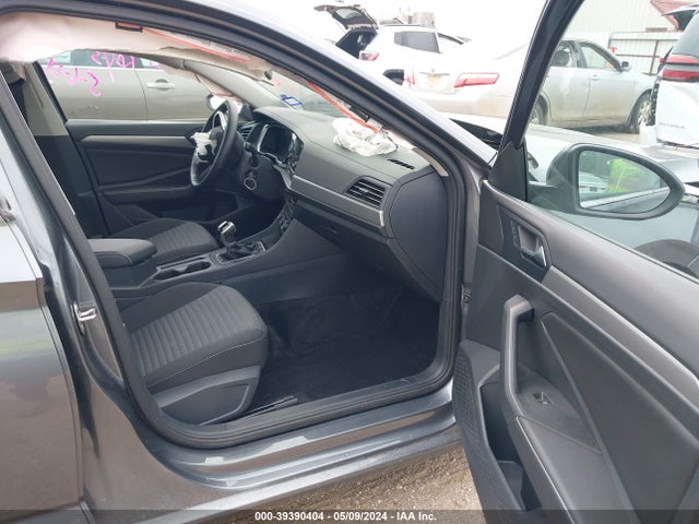 3VW5M7BU2RM005534 Volkswagen Jetta 1.5t S
