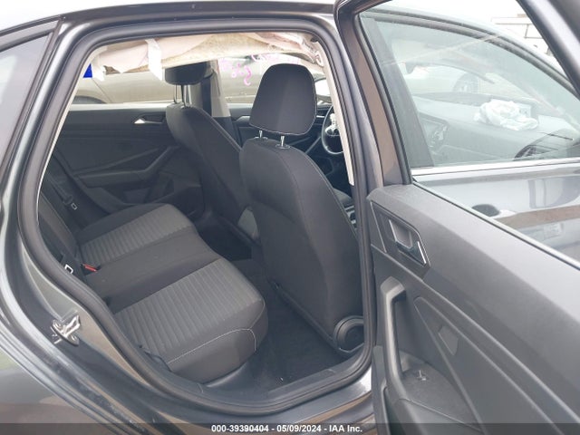 3VW5M7BU2RM005534 Volkswagen Jetta 1.5t S