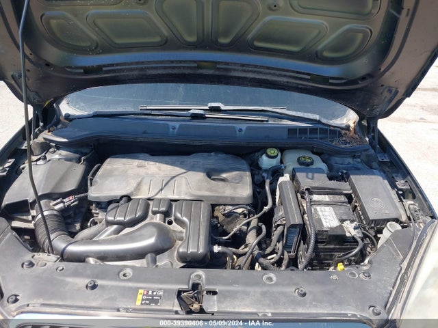 1G4PP5SK3E4218676 Buick Verano