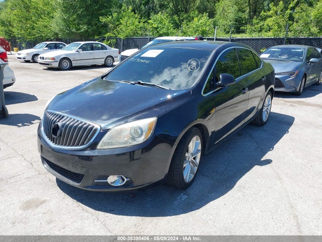 1G4PP5SK3E4218676 Buick Verano
