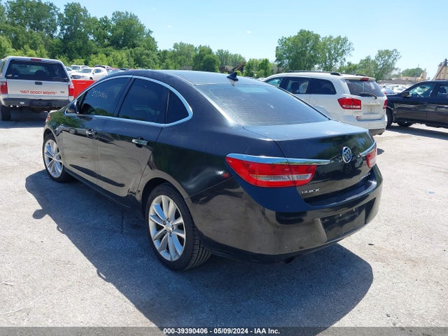1G4PP5SK3E4218676 Buick Verano