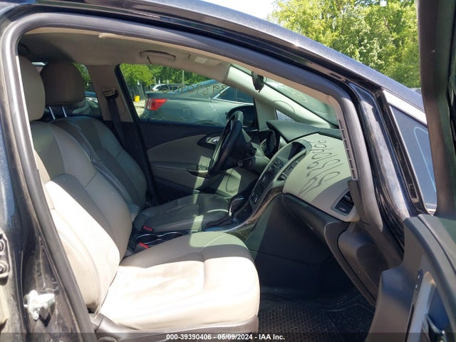 1G4PP5SK3E4218676 Buick Verano