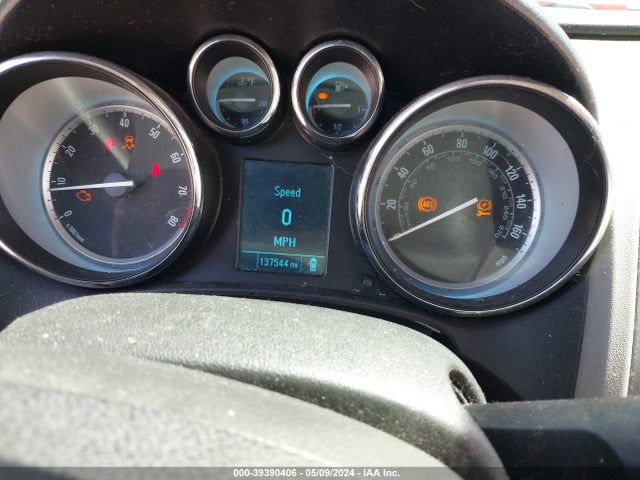 1G4PP5SK3E4218676 Buick Verano