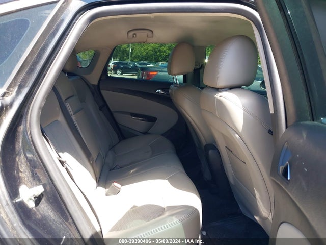 1G4PP5SK3E4218676 Buick Verano