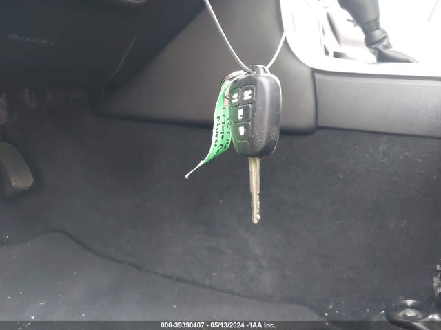 Toyota CAMRY SE 2017 4T1BF1FK7HU813227 Image 11