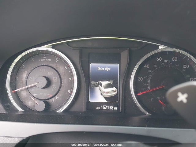 Toyota CAMRY SE 2017 4T1BF1FK7HU813227 Image 16