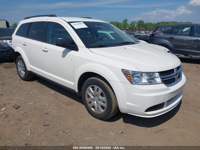 2017 3C4PDCAB4HT707976 головне зображення