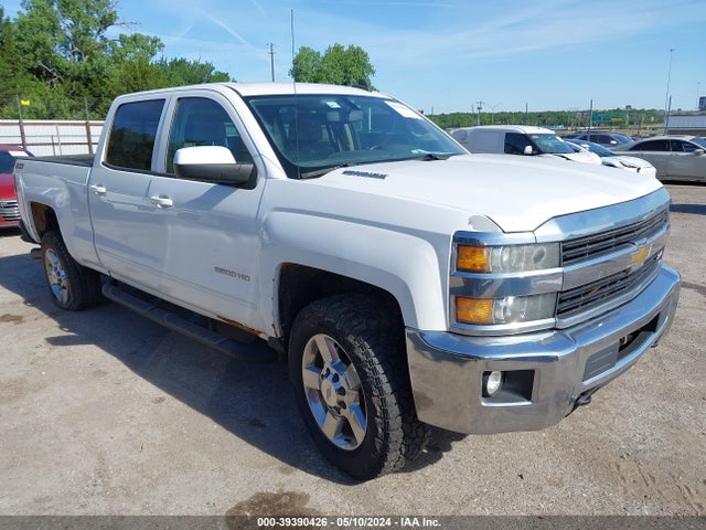 2015 1GC1KVE87FF546763 main image