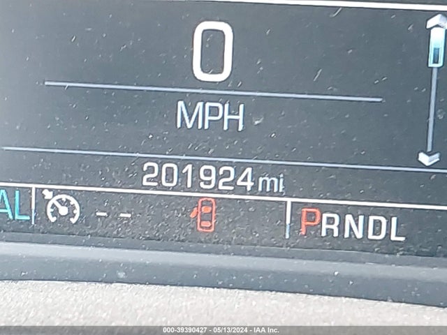 Chevrolet Silverado 2500hd Lt 2017 1GC1KVEY4HF105188 Image 7