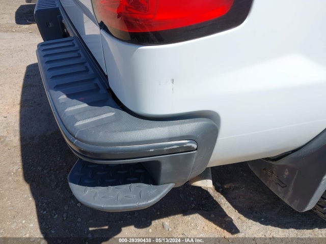 Chevrolet Silverado 1500 Wt 2016 1GCNKNEH8GZ248644 Image 6