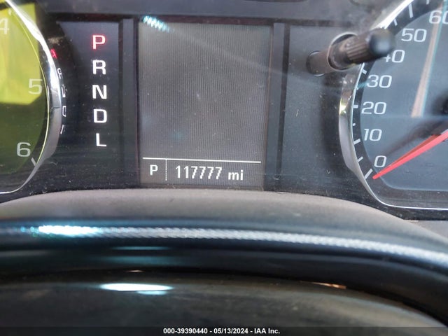Chevrolet Silverado 1500 Wt 2017 1GCNKNEH5HZ126745 Image 7